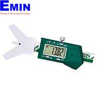 INSIZE 1501-10 Digital Radius Caliper (2-10mm/0.079-0.394", 0.01mm/0.0005")
