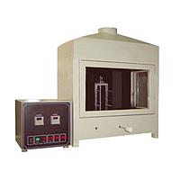 Lonroy LR-K009 Building Material Combustion Tester (AC 220V / 50)