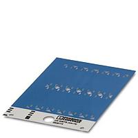 PHOENIX CONTACT 0830023 Cable Marker US-WMTB (44X15) BU CUS