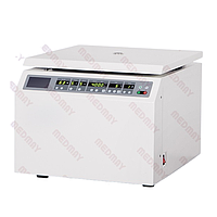 Medmay MC1005 Benchtop Low Speed Centrifuge (5000rpm; 4390×g)
