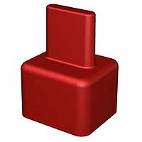 Amphenol Air LB France 33500899345SIM Rectangular MIL Spec Connectors SIM PROTECTIVE COVER