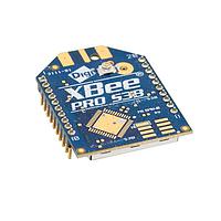 DIGI XBP9B-XCUT-022 Zigbee Modules Xbee-PRO XSC S3B 920MHz, 250mW U.FL