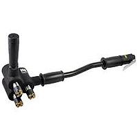 KAWASAKI KPT-0160 Scaling Hammer (3-heads)