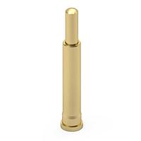 Mill-Max 0937-0-15-20-77-14-11-0 Spring Loaded Surface Mount Spring-Loaded Pin