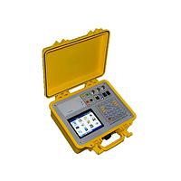 HV HIPOT GDPQ-300A Portable Three Phase Power Energy Analyzer (0~800V)