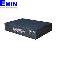INSIZE 6900-166 Granite Surface Plates (Grade 00; 75kg; For Lab)