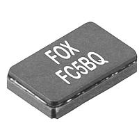 Fox / Abracon FC5BQCCMM10.0-T1 SMD Crystal SMD Crystal 10 MHz  Tolerance 30.0 ppm Stability 30.0 ppm -40 To +85 C 20pF 5 x 3.2 mm