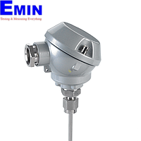 Sterling Sensors RFHAB33MM01M006A Pt100 with Micro (MA) Head (3-wire class B Ø3x1000mm; -50~250°C)