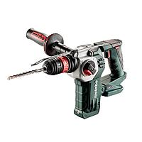 METABO KHA 18 LTX BL 24 QUICK Cordless Hammer (18 V)