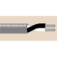 Belden 8461 060U1000 Sound, Security and Alarm 18AWG 1PR UNSHLD 1000ft BOX CHROME