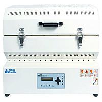 DaiHan FT-31460 Programmable Tube Furnaces (300℃~1,000℃, 3×Heating Zone Φ14×(3×L20cm))
