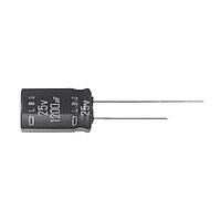Chemi-Con ELBG350ELL202AU25S General Purpose Electrolytic Capacitors 2000uF 35V AEC-Q200