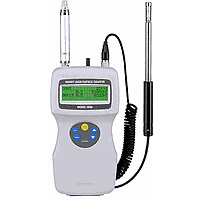 Kanomax Particle Counter Calibration Service