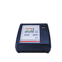 Dissolved oxygen meter