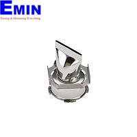 Pace 4028-1022-P1 Single Jet Flat Jet Nozzle, 23.37mm length (0.92 ")