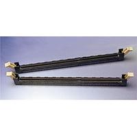 Memory Socket Connectors