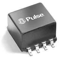 Pulse Electronics PE-64552NL Pin Terminal Transformers THT Datacom Xfmr 2500uH