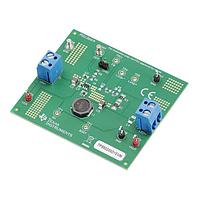 Texas Instruments TPS92200D1EVM Evaluation Modules TPS92200D1 synchrono us buck LED driver e