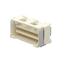 Molex 213228-2030 Receptacle CLIKMATE1.5 DRRA SMT AU0.38 ETP 20P NAT