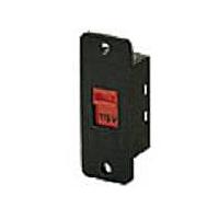 Marquardt Switches Inc 4021.0512 Slide Switches SLIDE CHANGEOVER SWITCH DPDT
