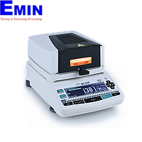 Aczet MB 120 Moisture Analyzer (120gm / 0.001gm)