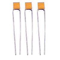 Cornell Dubilier (CDE) CK06BX273K High Reliability MLCCs 27nF 100V 10%