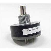 Grayhill 63R128 Incremental Encoder Std 5-pin 128 cycles