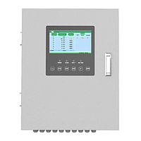 AIYI AGS1000B Control Panel (ATEX SIL2 certified)