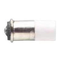 APEM MFSR24 LED Panel Mount Indicators Red LED, 24VDC, 14mA, 1750mcd
