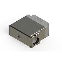 EDAC 519-036-520-350 Connectors Rack & Panel Connector