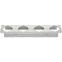 HARTING 09110349974 Accessories HPR34 EasyCon frame 4xHC650 angled femal
