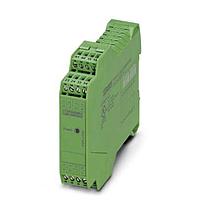 PHOENIX CONTACT 2963970 Safety Relays PSR-SPP- 24UC/URM 5X1/2X2