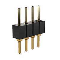 Preci-Dip 830-80-013-10-001101 Headers & Wire Housings