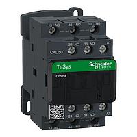 APC by Schneider Electric CAD50F7 Control Relay
