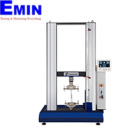 Cometech QC-526D2 Universal Testing Machines (20 kN)