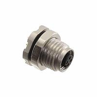 NorComp 852-003-213R004 Connectors M5 3 P F VERT PNL MNT 10u