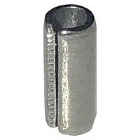 Essentra Components RRP-375 Racks & Rack Cabinets Round Roll Pin,Silver