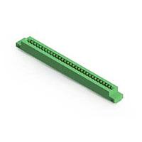 EDAC 307-060-558-212 Receptacles Card Edge Connector