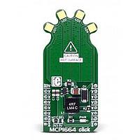 Mikroe MIKROE-2548 Add-On Boards MCP1664 click