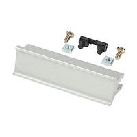 BIVAR CPCI-CP10HP Faceplate Handle FACEPLATE HDL 50MM MOUNT HDWR INCLUDED