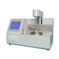 XZH Test XHSD183 Automatic Open/Close Cup Flash Point Tester (RT – 400°C)