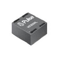 Pulse Electronics H5201NL Module 1000BaseT SMD NonPoE 350uH .65Ohms 2-Por