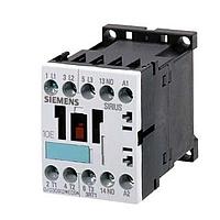 Siemens 3RT1015-1AP02, 7A, AC3 - 3KW/400V Contactor 