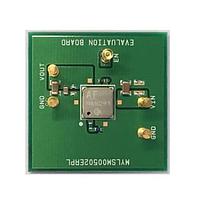 Murata Electronics MYLSM00502ERPL-EVM Non-Isolated DC/DC Converter 2.5A MonoBlock LGA Eval Board 4.5-17Vin