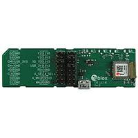 u-blox EVK-LILY-W132-00B Evaluation Kits