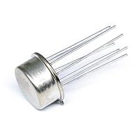 Texas Instruments LM201AH/NOPB Precision Amplifiers Operational Amp