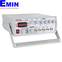PINTEK FG-32 Function Generator (3MHz ; 6 Function , 6 Range / 60MHz Auto Counter)