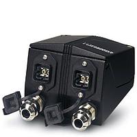 PHOENIX CONTACT 1404320 Modular Connectors / Ethernet Connectors VS-TO-RO-MCBK- F1417/1417