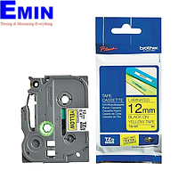BROTHER TZe-631 Labeling Tape (12mm)