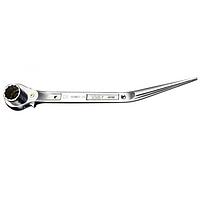 TOP Kogyo SRM-17X21BT Stainless Ratchet Wrench (17~21mm)